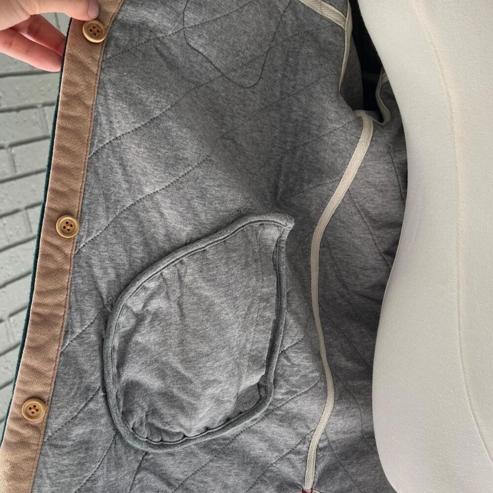 Unbranded Men's Multi Jacket - Picture 4 of 8